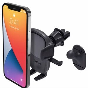 Car mount universal